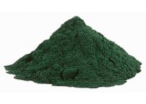 Spirulina