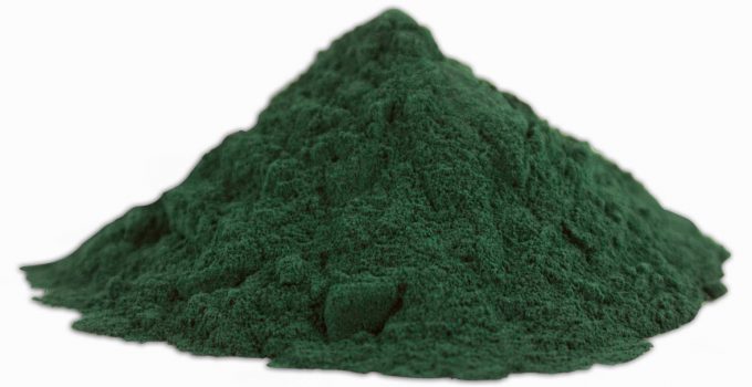 Spirulina